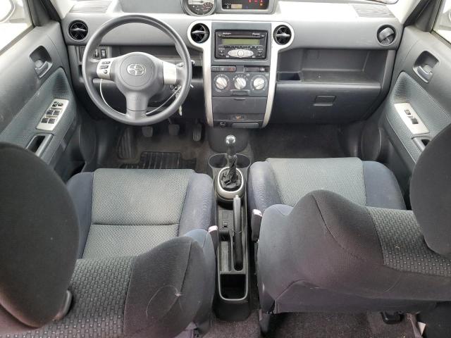 JTLKT334564110614 - 2006 SCION XB XB 灰色 照片 8