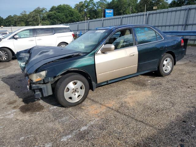 2001 HONDA ACCORD EX, 