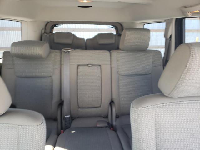 1J8HG48K76C228444 - 2006 JEEP COMMANDER Ağ foto 10