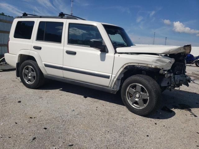 1J8HG48K76C228444 - 2006 JEEP COMMANDER Ağ foto 4