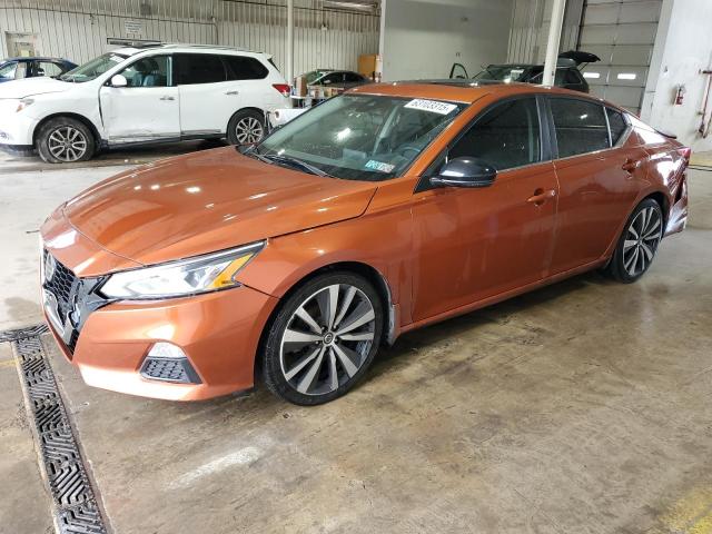 2020 NISSAN ALTIMA SR, 