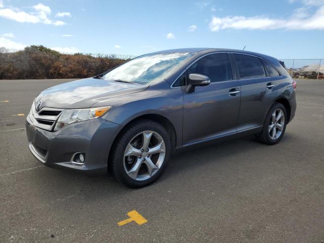 2015 TOYOTA VENZA LE, 