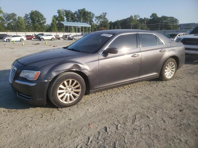 2014 CHRYSLER 300, null