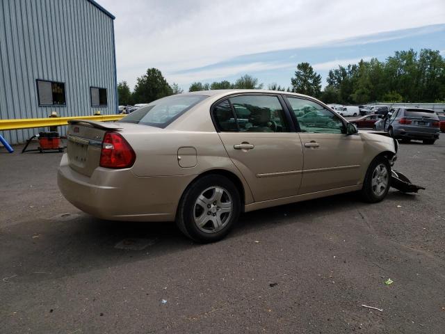 1G1ZU54834F167828 - 2004 CHEVROLET MALIBU LT GOLD photo 3