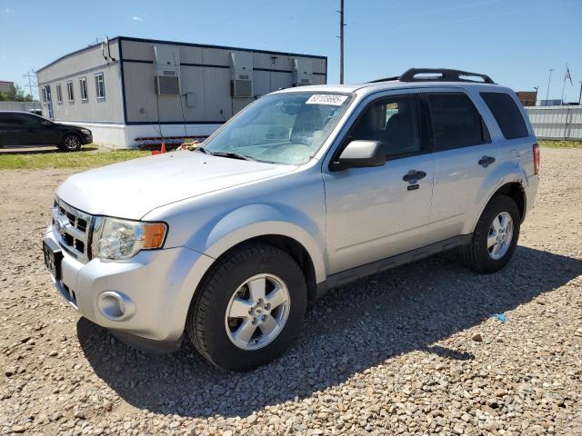 2012 FORD ESCAPE XLT, 