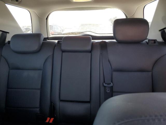 4JGBB8GB1BA722434 - 2011 MERCEDES-BENZ ML 350 4MATIC CHARCOAL photo 10