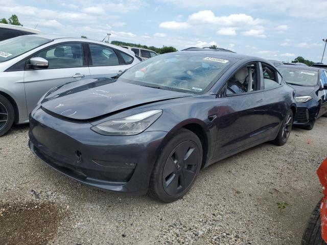 2022 TESLA MODEL 3, 