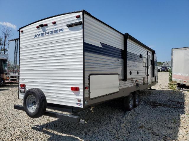 5ZT2AVSB2NB934155 - 2022 WILDWOOD TRAILER TWO TONE photo 4