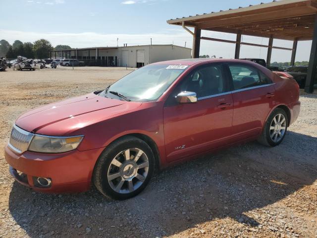 2007 LINCOLN MKZ, 