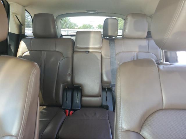 2LMHJ5AT2EBL51746 - 2014 LINCOLN MKT WHITE photo 10