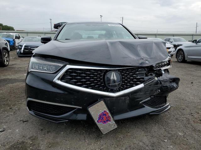 19UUB1F36LA008008 - 2020 ACURA TLX BLACK photo 5