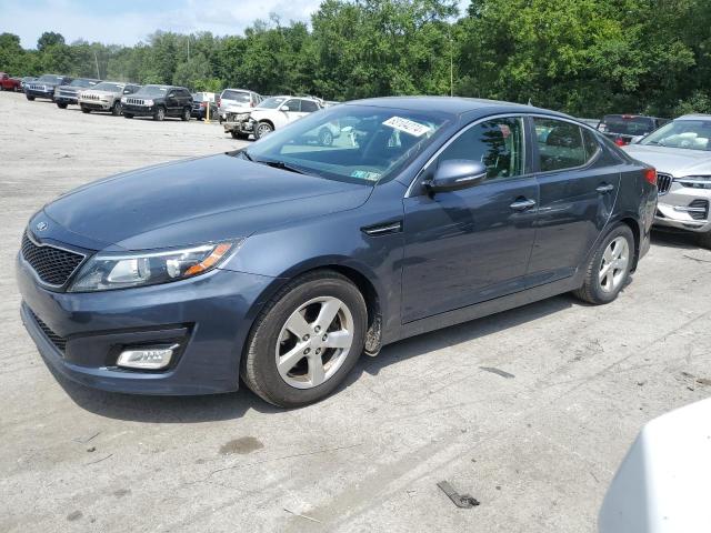 2015 KIA OPTIMA LX, 