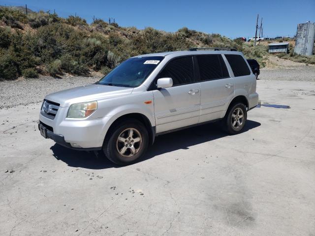 2006 HONDA PILOT EX, 