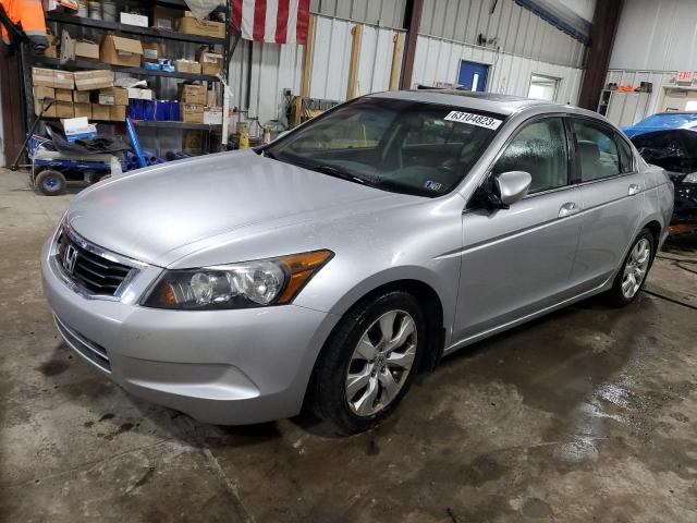 2010 HONDA ACCORD EXL, 