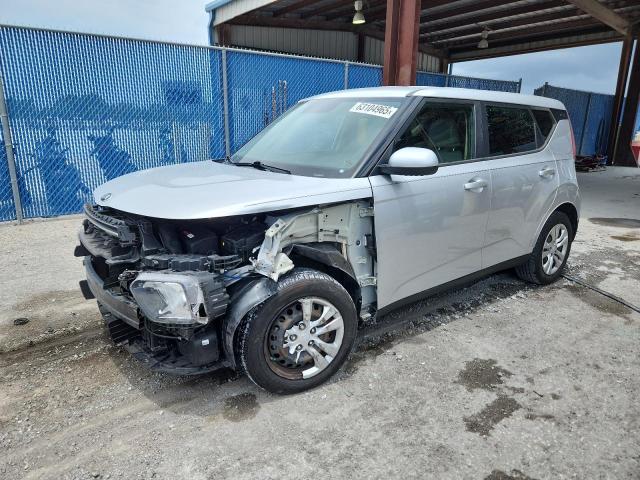 2020 KIA SOUL LX, null