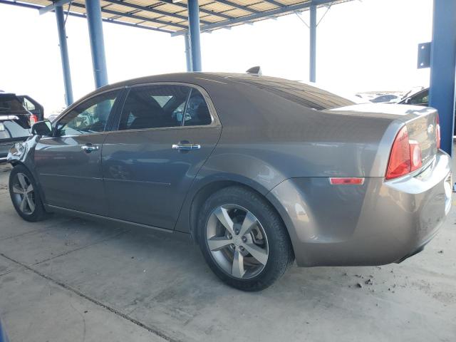 1G1ZC5E06CF324956 - 2012 CHEVROLET MALIBU 1LT 灰色 照片 2