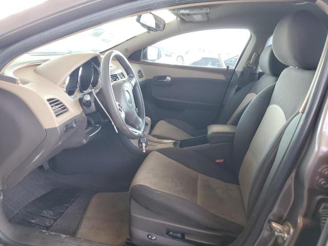 1G1ZC5E06CF324956 - 2012 CHEVROLET MALIBU 1LT 灰色 照片 7