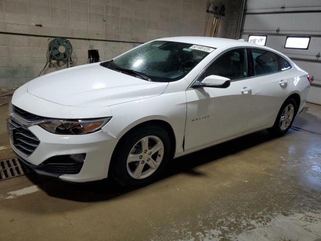 2023 CHEVROLET MALIBU LT, 