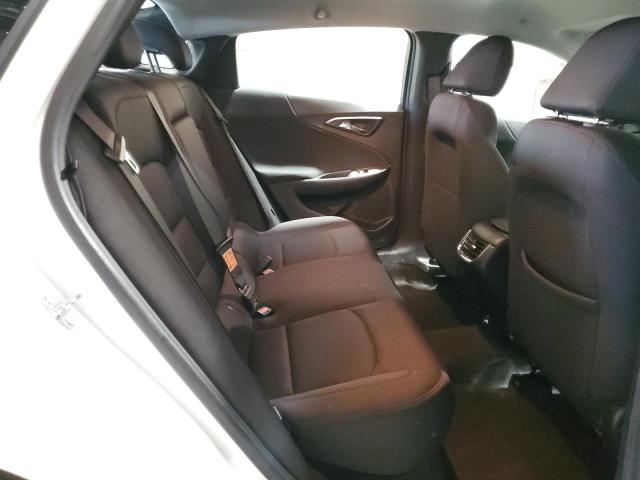 1G1ZD5ST4PF208222 - 2023 CHEVROLET MALIBU LT WHITE photo 10