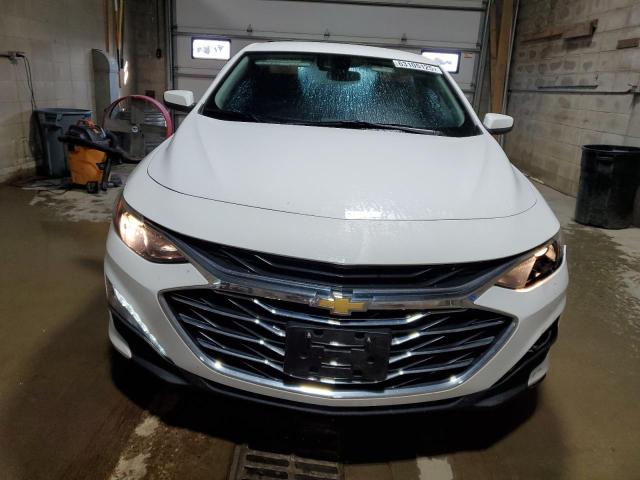 1G1ZD5ST4PF208222 - 2023 CHEVROLET MALIBU LT WHITE photo 5