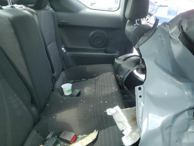 JTKJF5C77D3058953 - 2013 TOYOTA SCION TC 灰色 照片 10