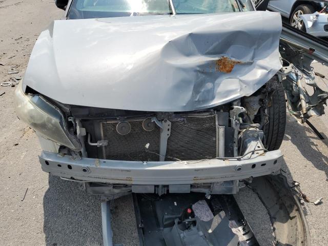 JTKJF5C77D3058953 - 2013 TOYOTA SCION TC 灰色 照片 11