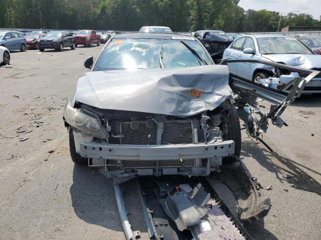 JTKJF5C77D3058953 - 2013 TOYOTA SCION TC GRAY photo 5