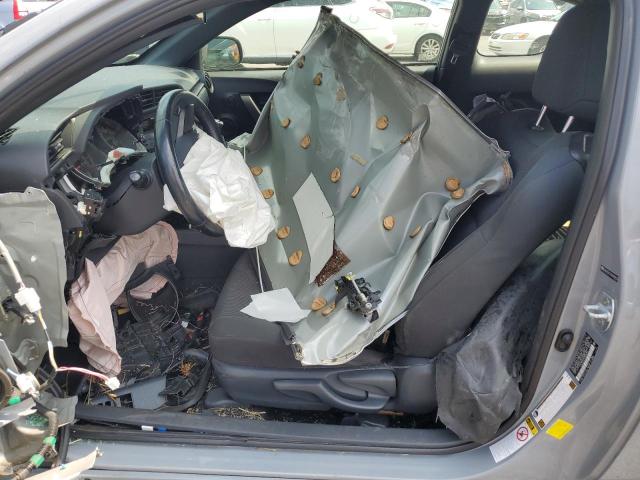 JTKJF5C77D3058953 - 2013 TOYOTA SCION TC 灰色 照片 7