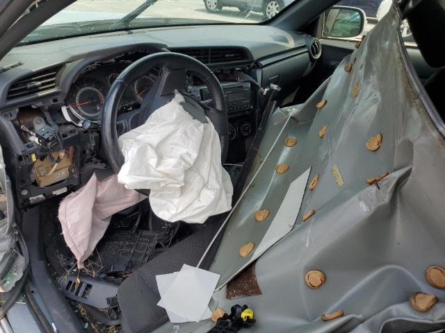 JTKJF5C77D3058953 - 2013 TOYOTA SCION TC 灰色 照片 8