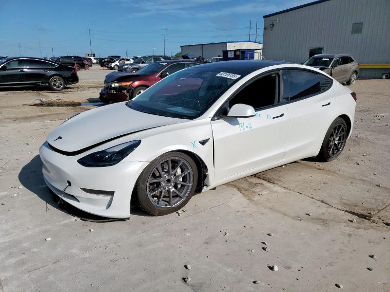 2023 TESLA MODEL 3, 