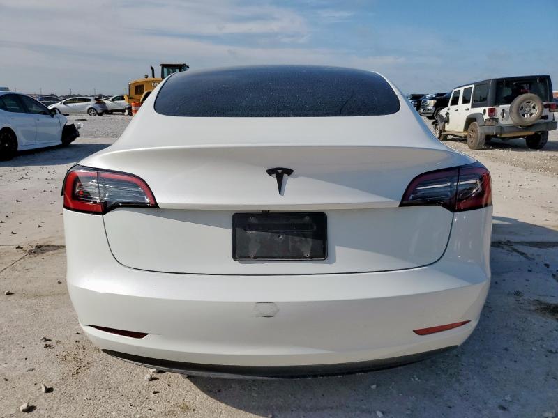 5YJ3E1EA1PF672327 - 2023 TESLA MODEL 3 Ağ foto 6