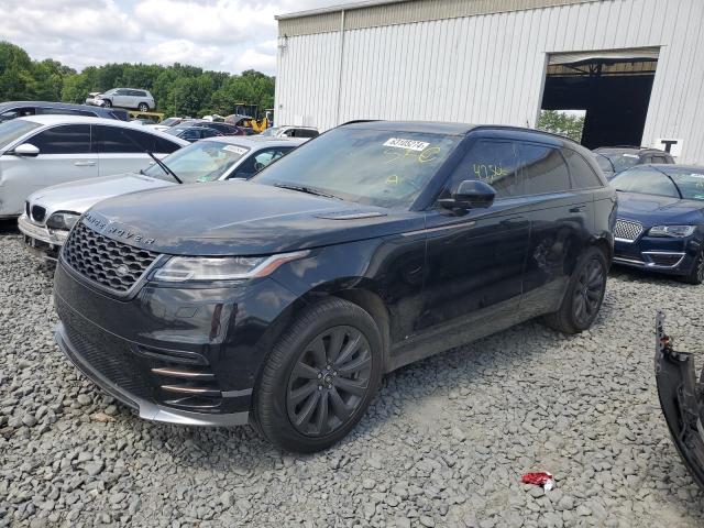 2019 LAND ROVER RANGE ROVE, null