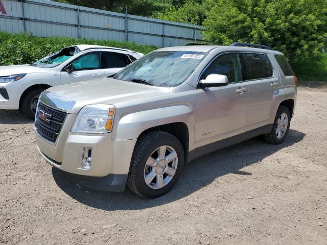 2013 GMC TERRAIN SLT, null