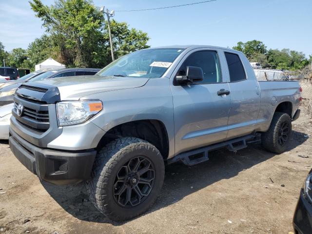 2014 TOYOTA TUNDRA DOUBLE CAB SR/SR5, 