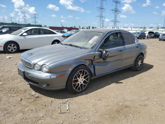 2004 JAGUAR X-TYPE 3.0, null
