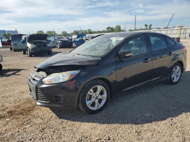 2014 FORD FOCUS SE, 