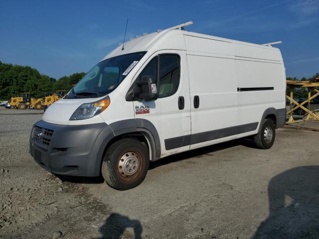 3C6URVHG2JE141934 - 2018 RAM PROMASTER 3500 HIGH თეთრი ფოტო 1