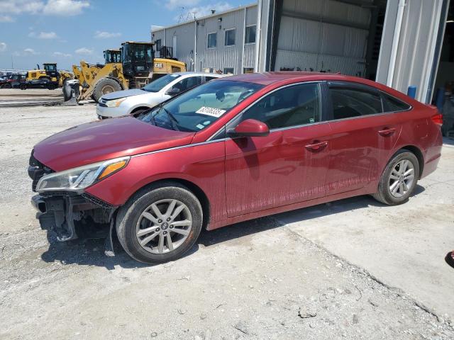 2016 HYUNDAI SONATA SE, 