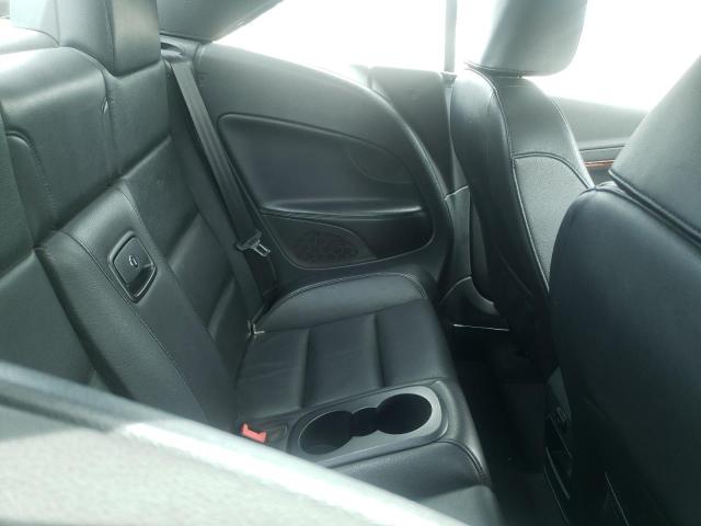 WVWFW7AH9CV018624 - 2012 VOLKSWAGEN EOS LUX 蓝色 照片 10