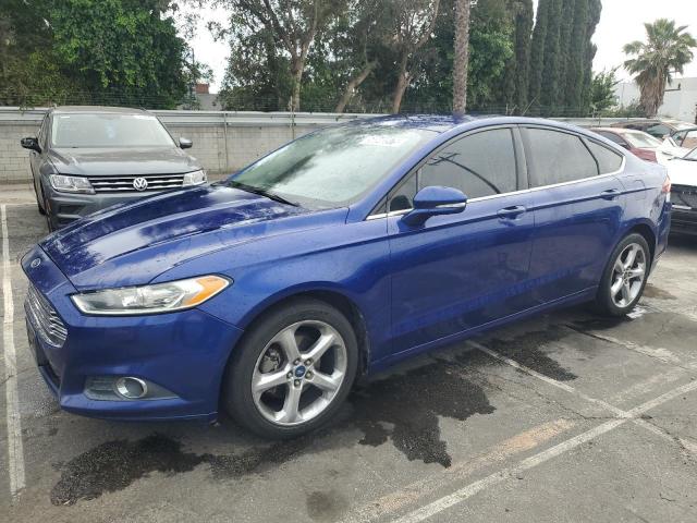 2014 FORD FUSION SE, 