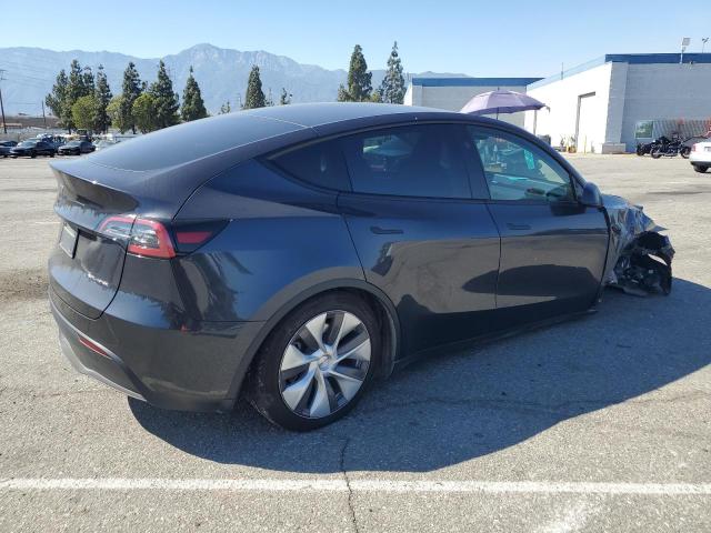 7SAYGAEE0RF078479 - 2024 TESLA MODEL Y 灰色 照片 3