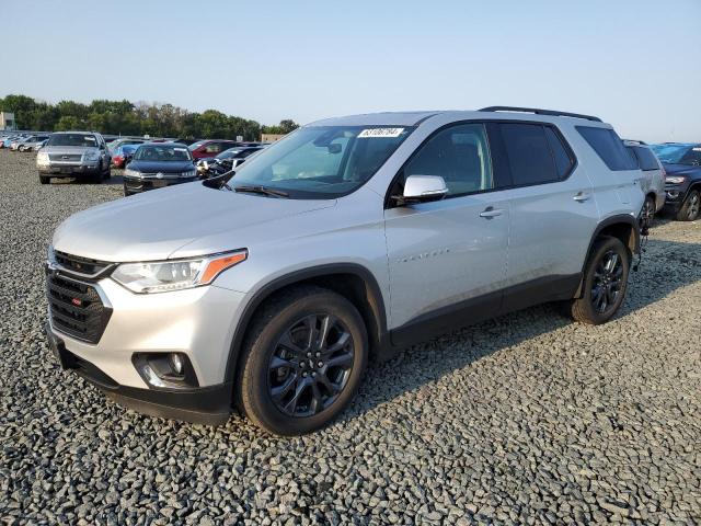 2020 CHEVROLET TRAVERSE RS, 