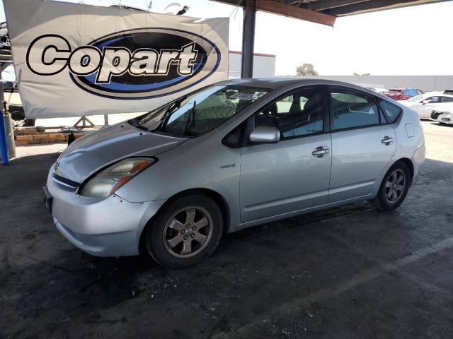 2009 TOYOTA PRIUS, null