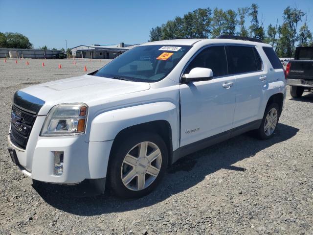 2011 GMC TERRAIN SLT, null