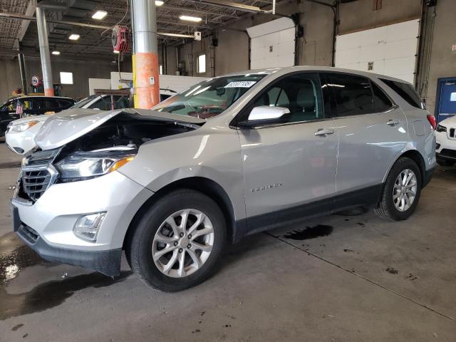 2020 CHEVROLET EQUINOX LT, 
