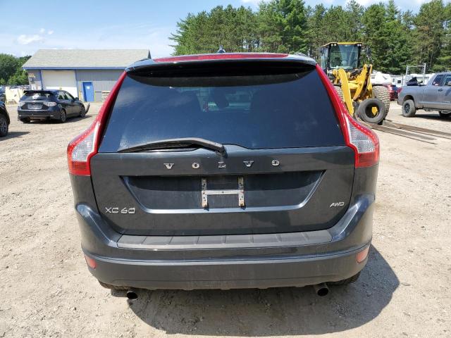 YV4940DZ8D2425901 - 2013 VOLVO XC60 3.2 CHARCOAL photo 6