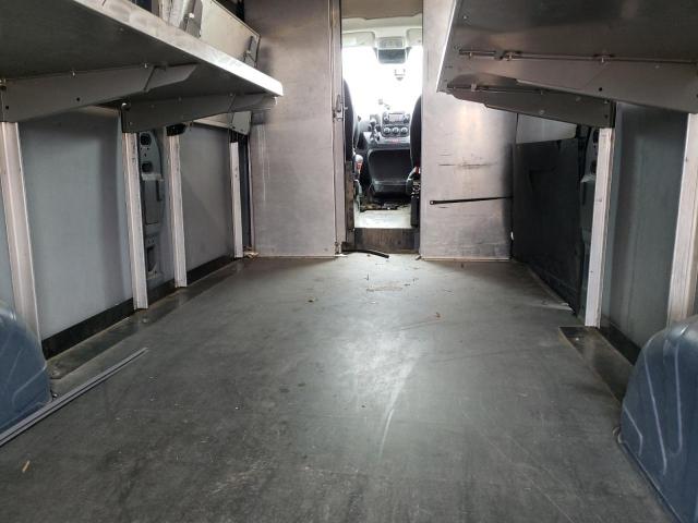 3C6MRVJG1ME580119 - 2021 RAM PROMASTER 3500 HIGH ლურჯი ფოტო 11