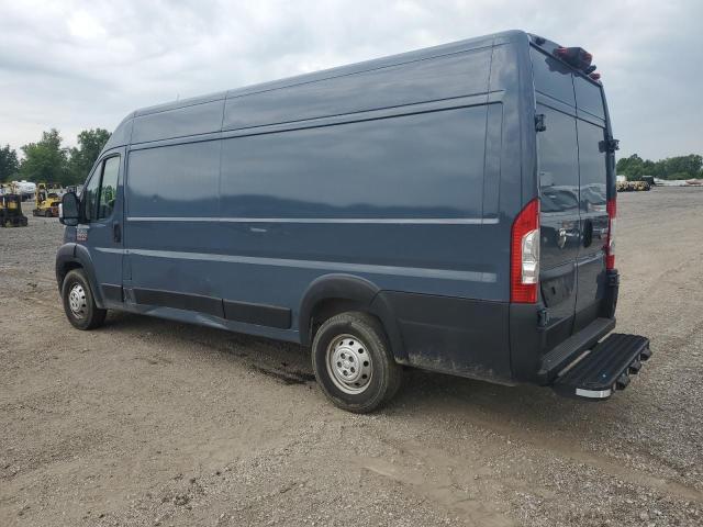 3C6MRVJG1ME580119 - 2021 RAM PROMASTER 3500 HIGH ლურჯი ფოტო 2