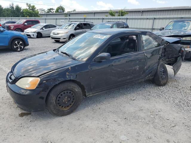 2003 HONDA CIVIC LX, 