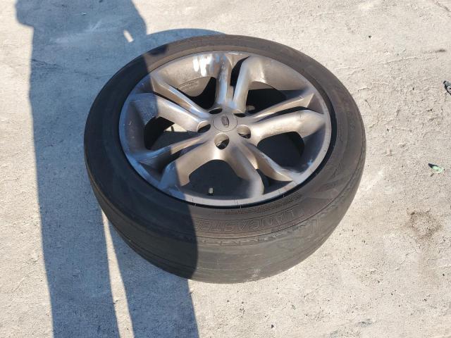 1FM5K8F86DGA53953 - 2013 FORD EXPLORER LIMITED Սև լուսանկար 13